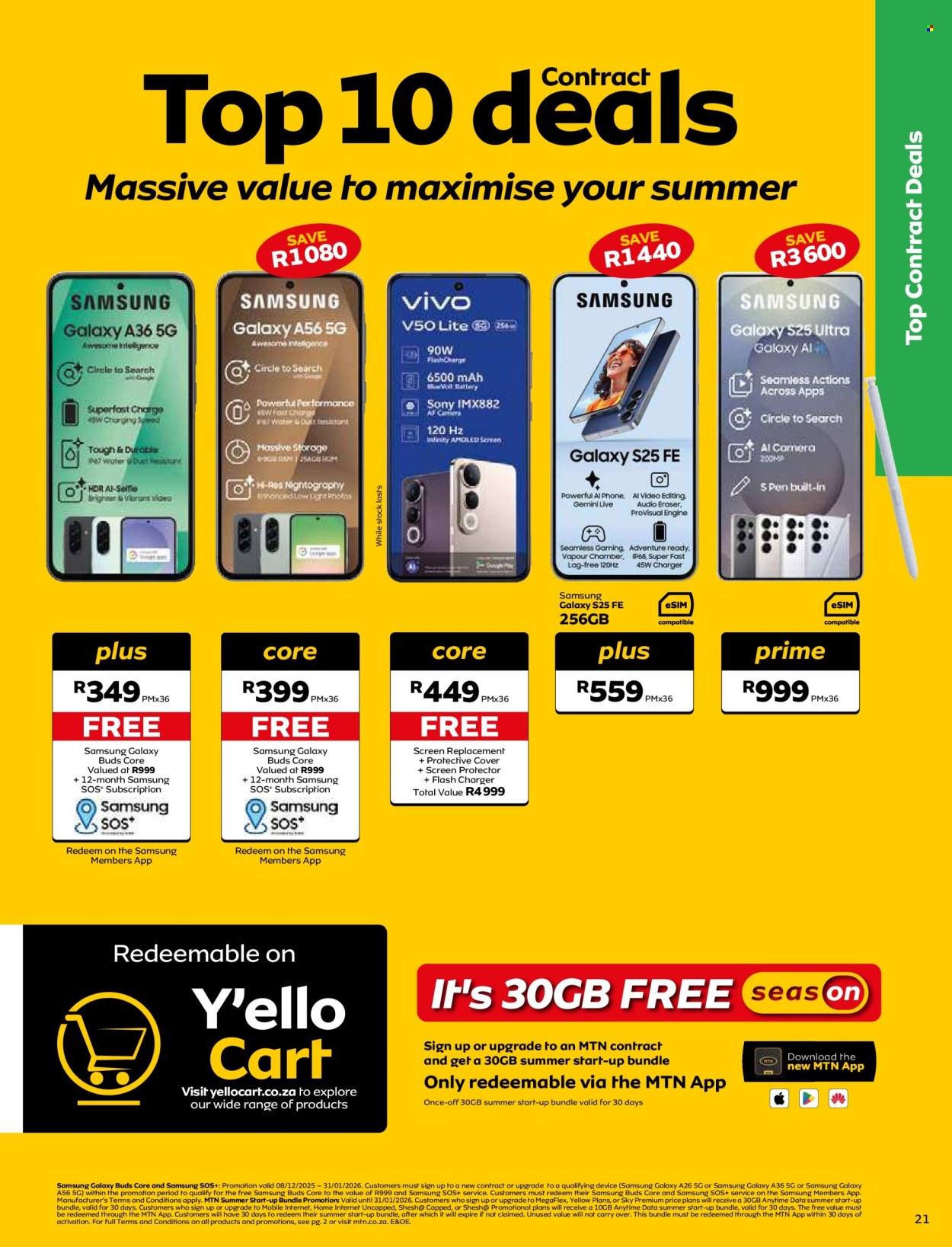 MTN specials - 08/12/2025 - 31/01/2026. Page 23