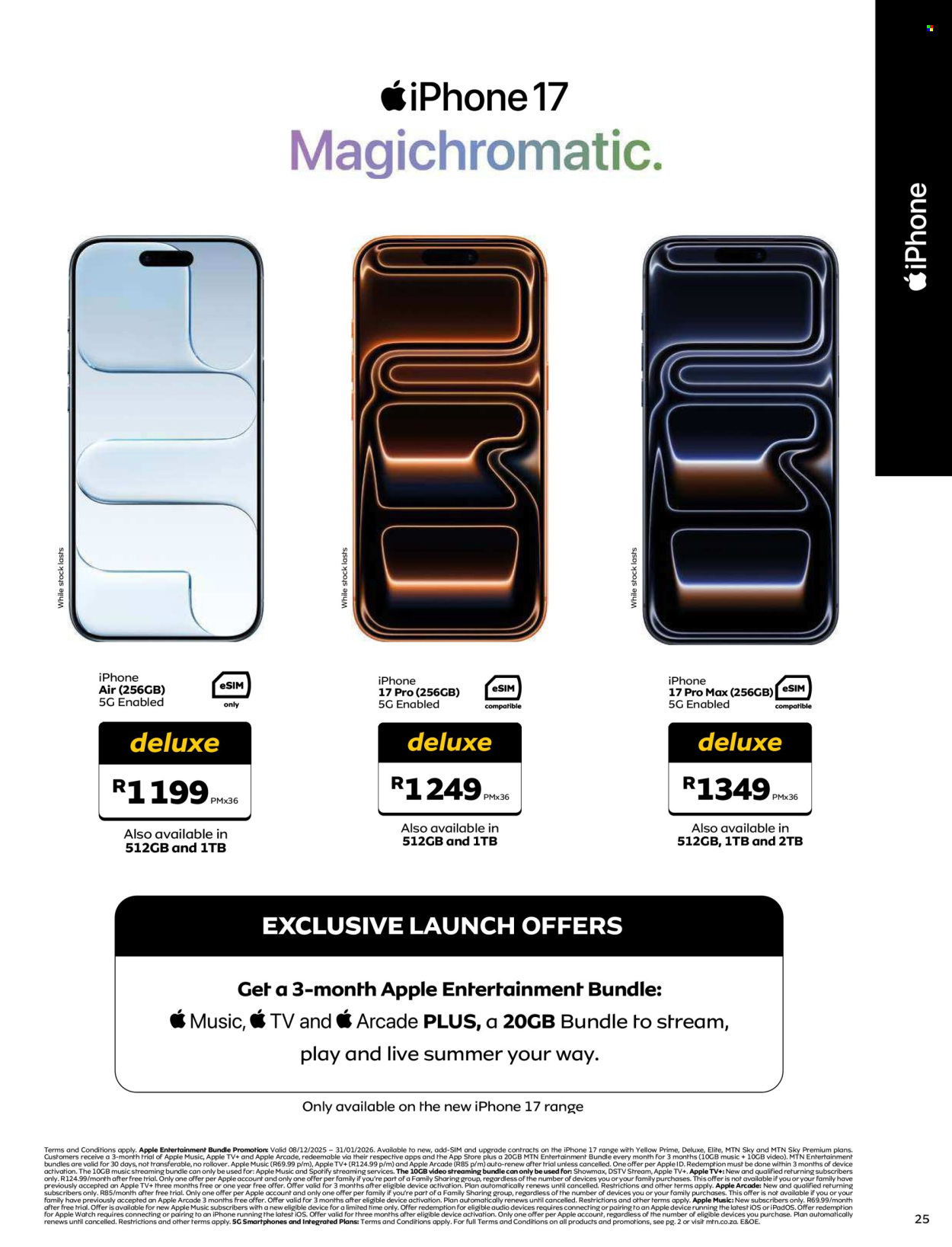 MTN specials - 08/12/2025 - 31/01/2026. Page 27