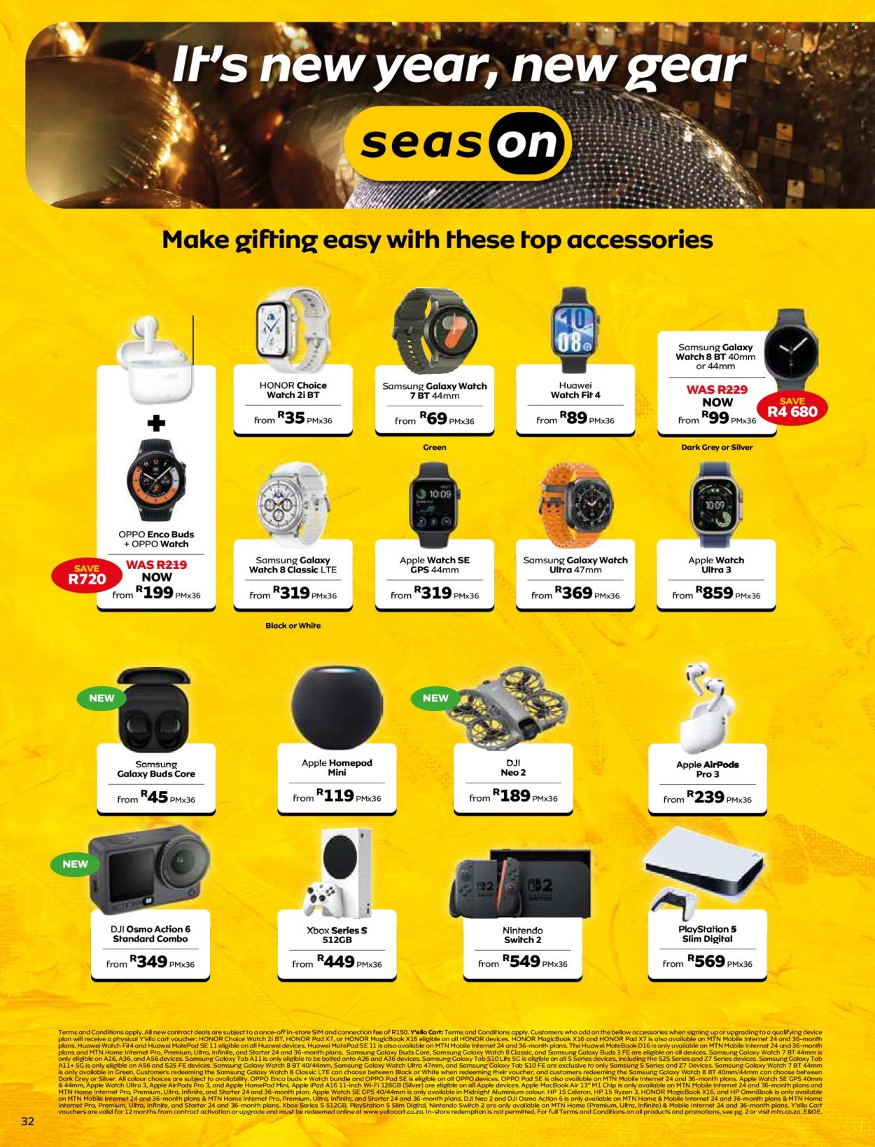 MTN specials - 08/12/2025 - 31/01/2026. Page 34