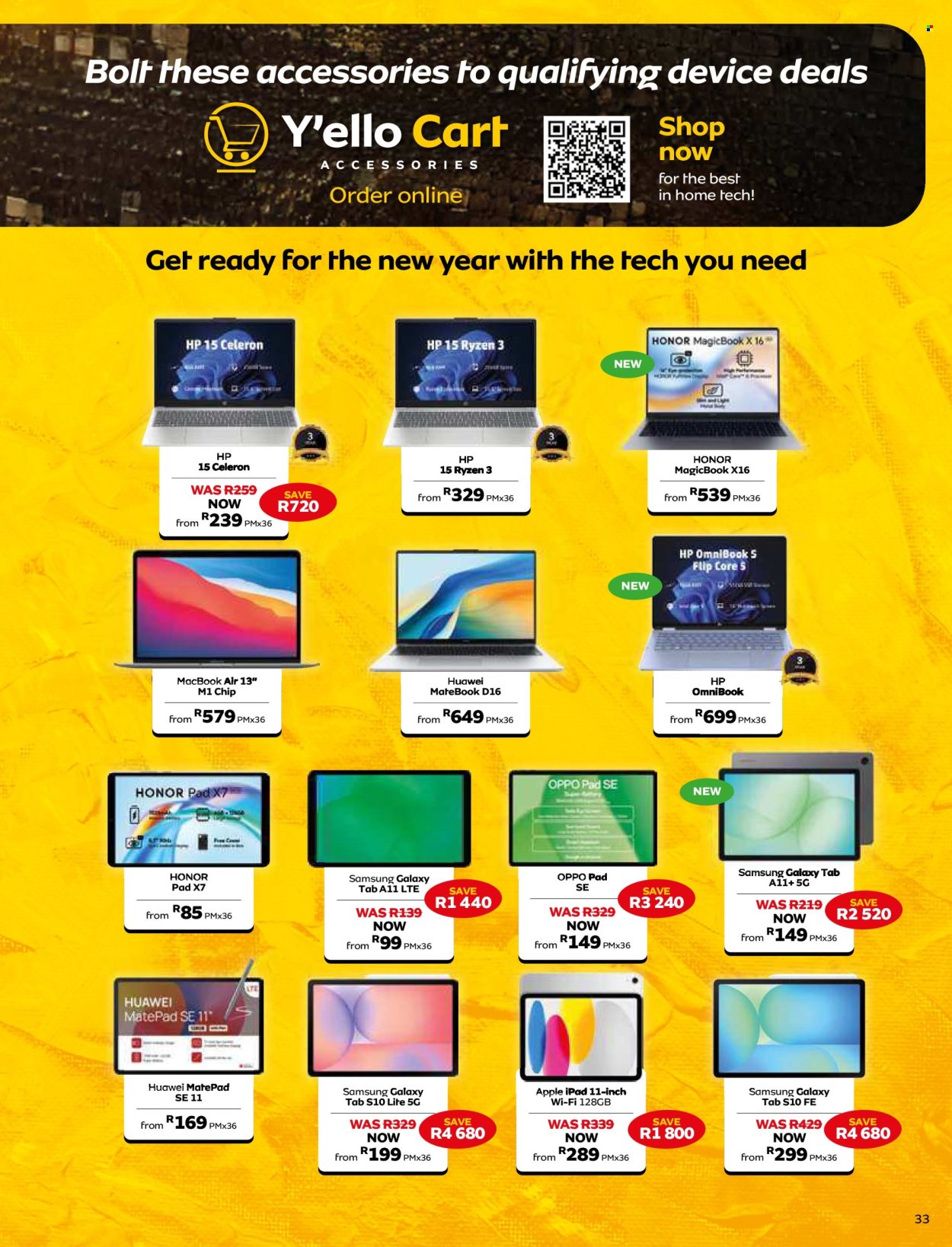 MTN specials - 08/12/2025 - 31/01/2026. Page 35