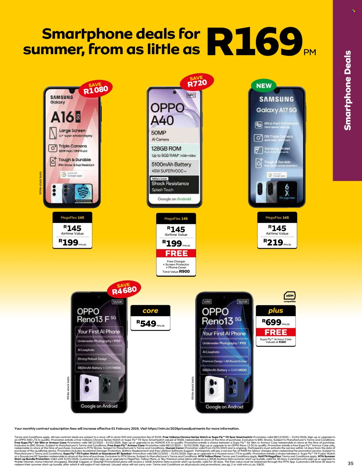 MTN specials - 08/12/2025 - 31/01/2026. Page 37