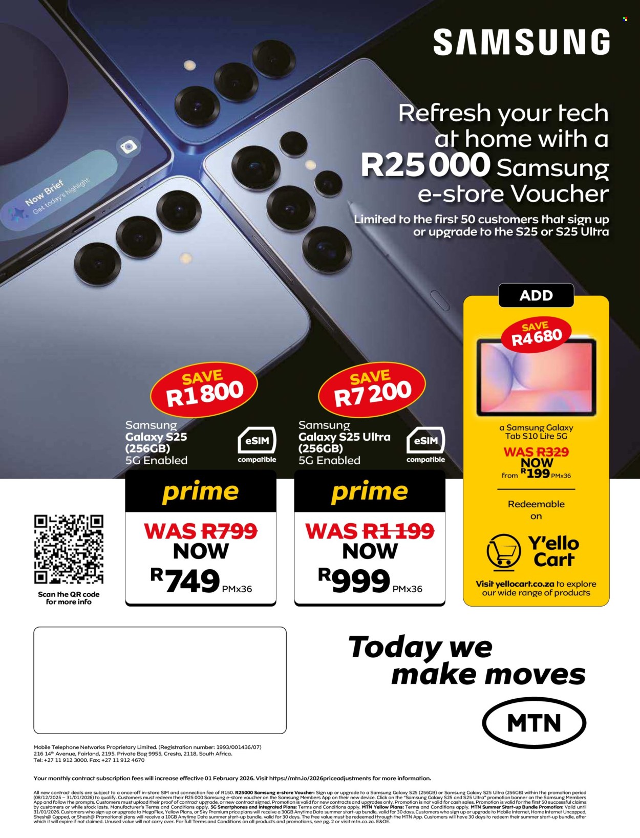 MTN specials - 08/12/2025 - 31/01/2026. Page 46