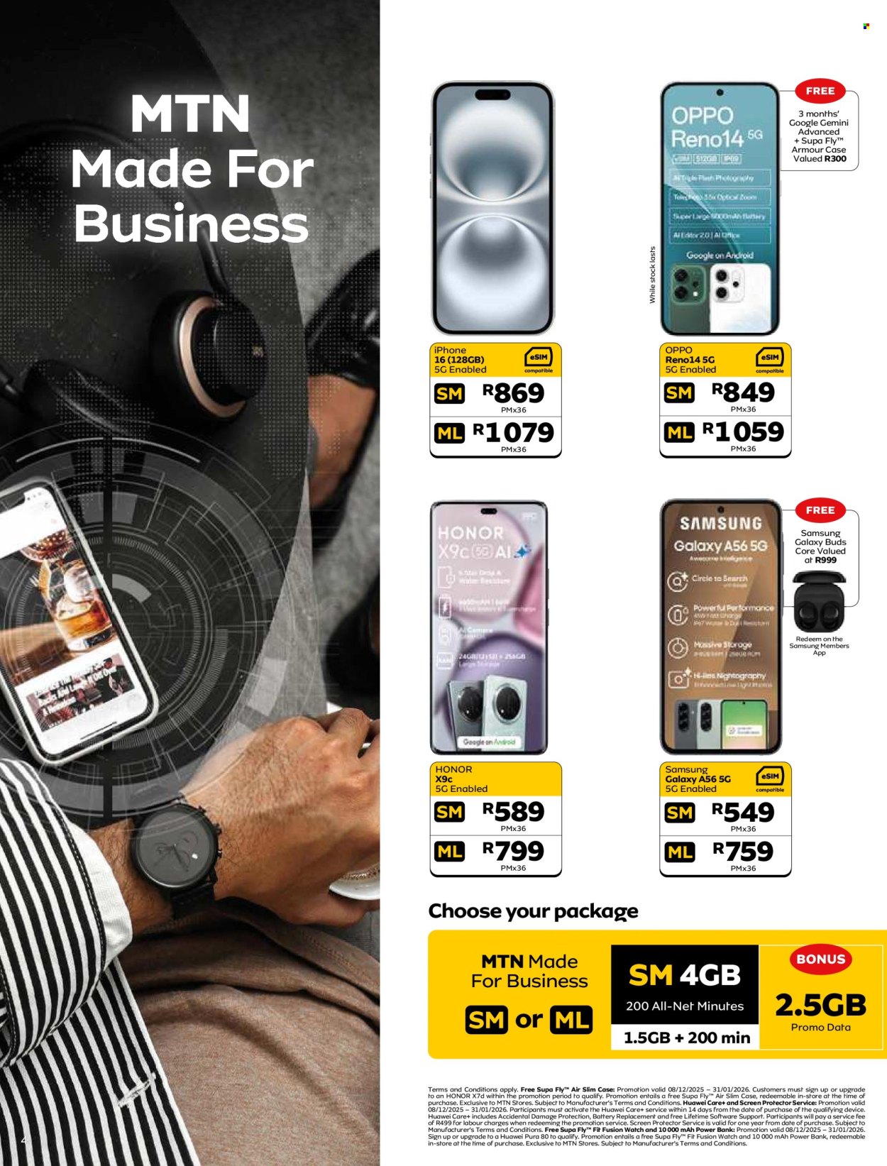 MTN specials - 08/12/2025 - 31/01/2026. Page 4