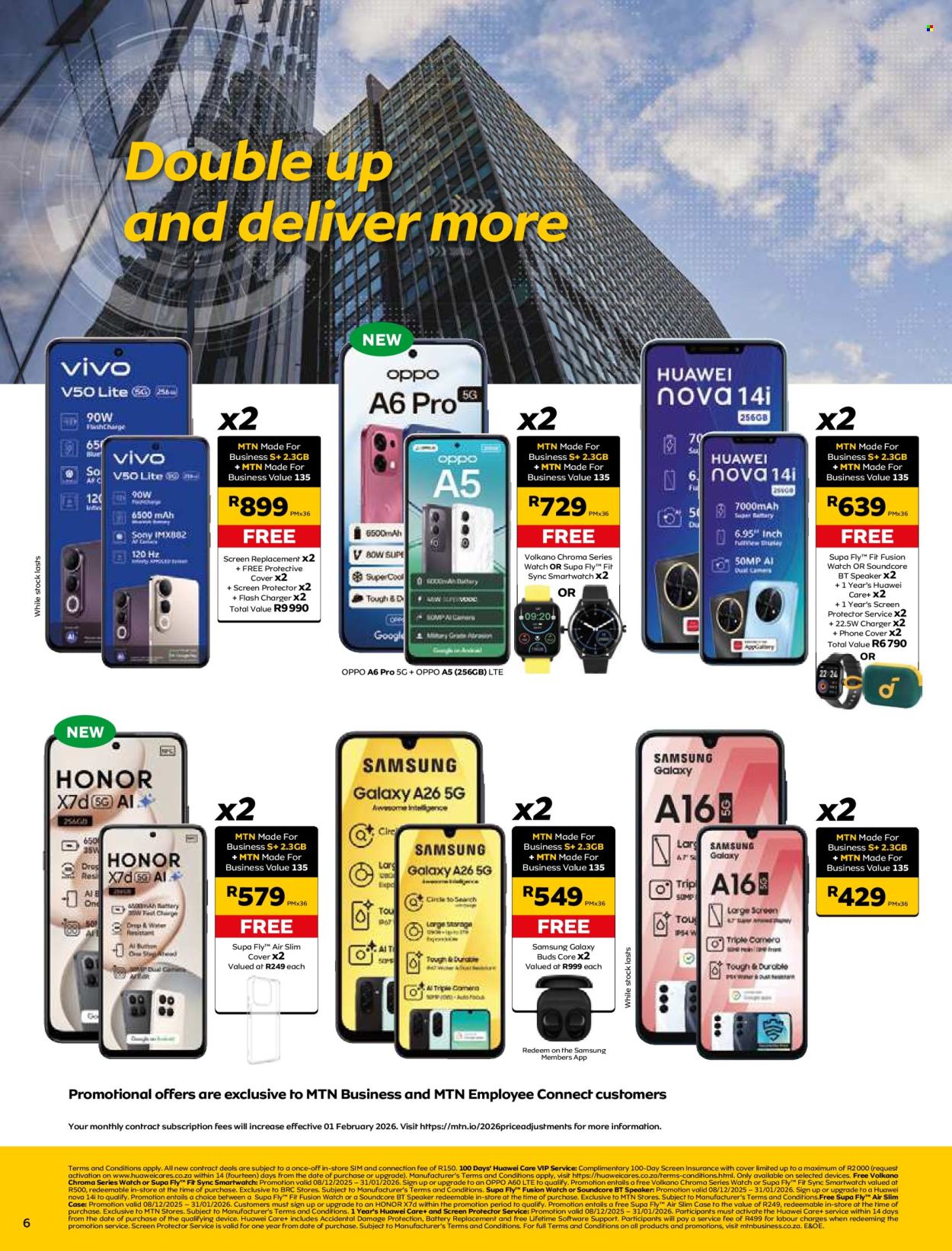 MTN specials - 08/12/2025 - 31/01/2026. Page 6
