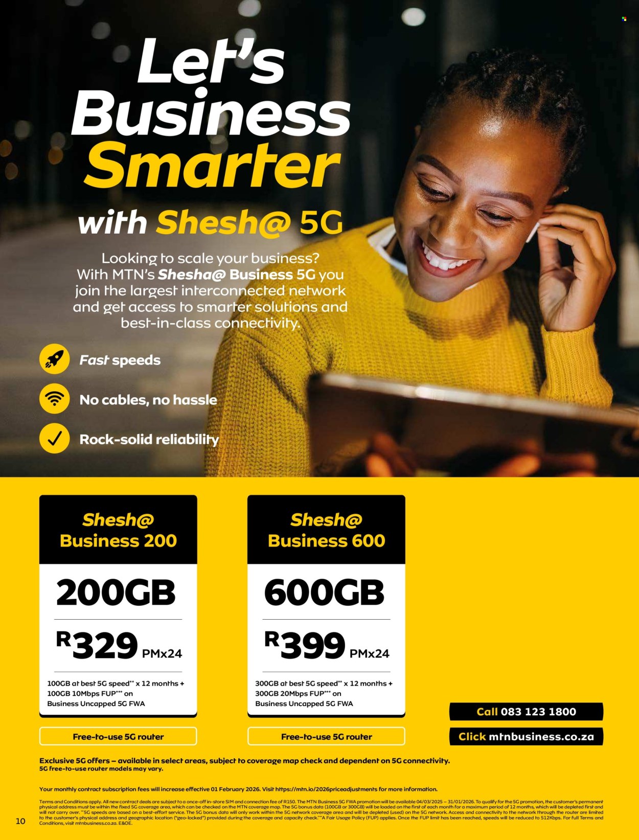 MTN specials - 08/12/2025 - 31/01/2026. Page 10