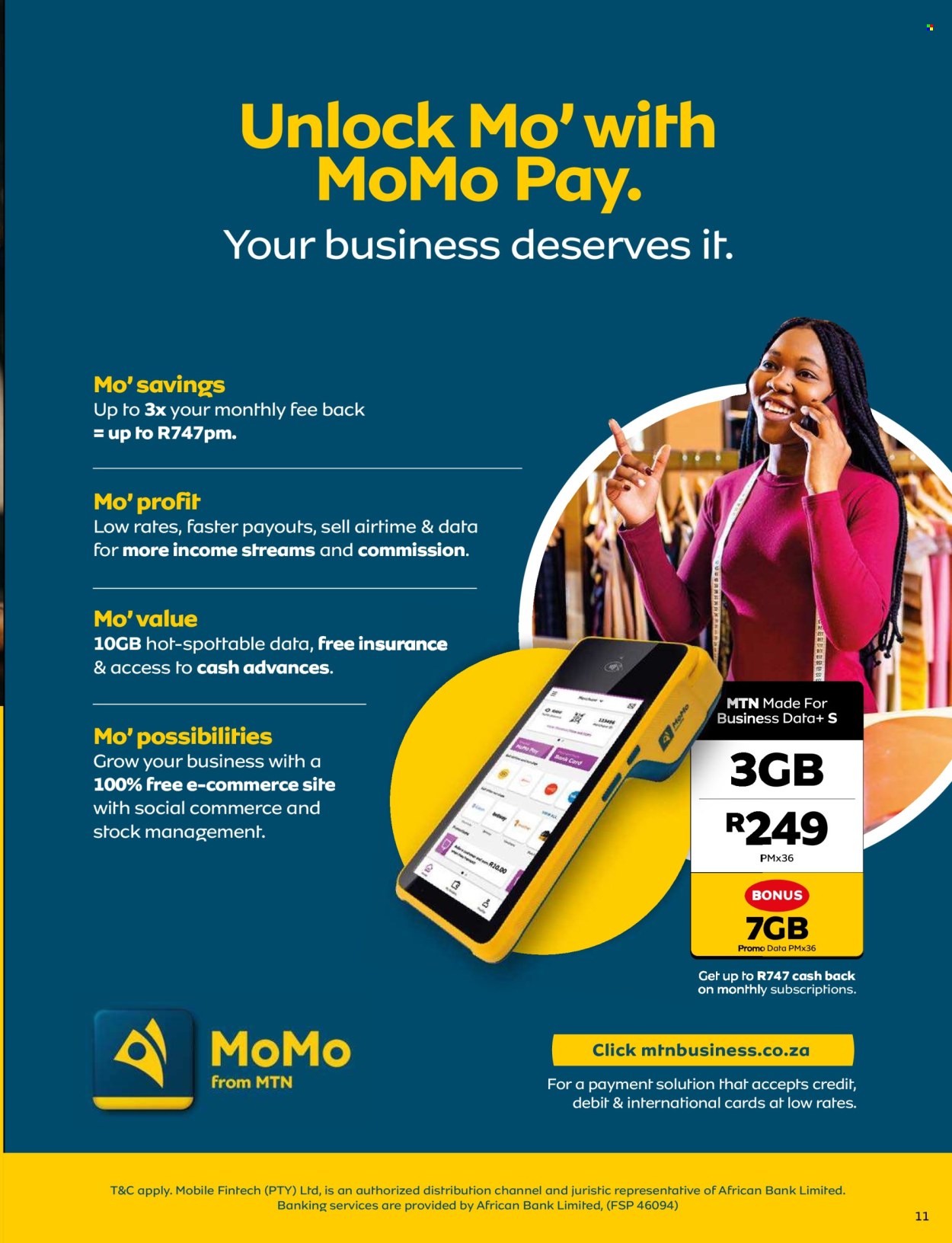 MTN specials - 08/12/2025 - 31/01/2026. Page 11