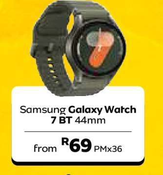 Samsung Galaxy Watch 7 BT 44mm