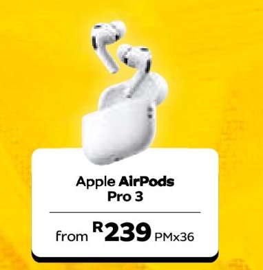 Apple AirPods Pro 3