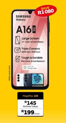 Samsung Galaxy A16 5G