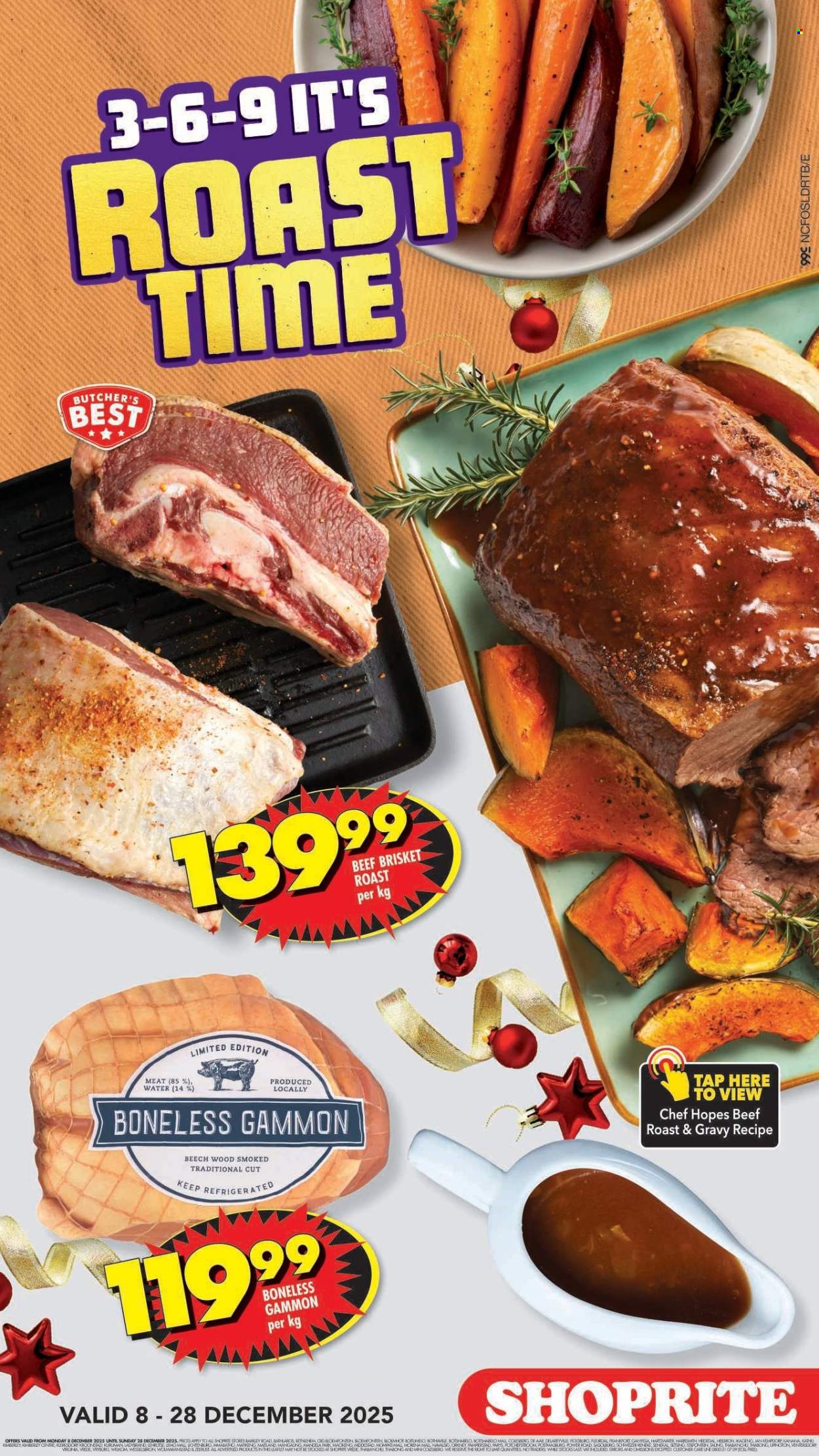 Shoprite specials - 08/12/2025 - 28/12/2025. Page 3