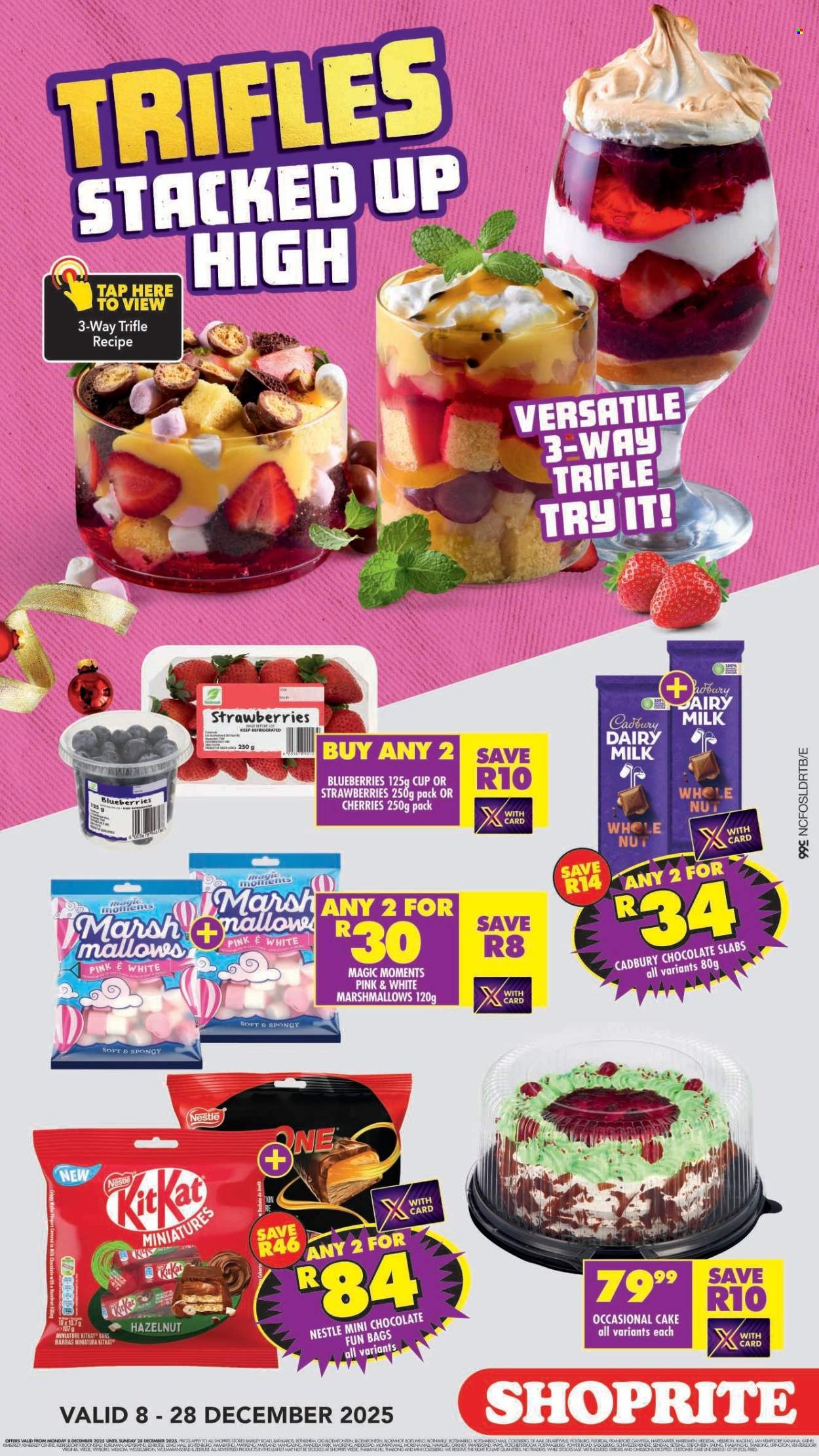 Shoprite specials - 08/12/2025 - 28/12/2025. Page 6