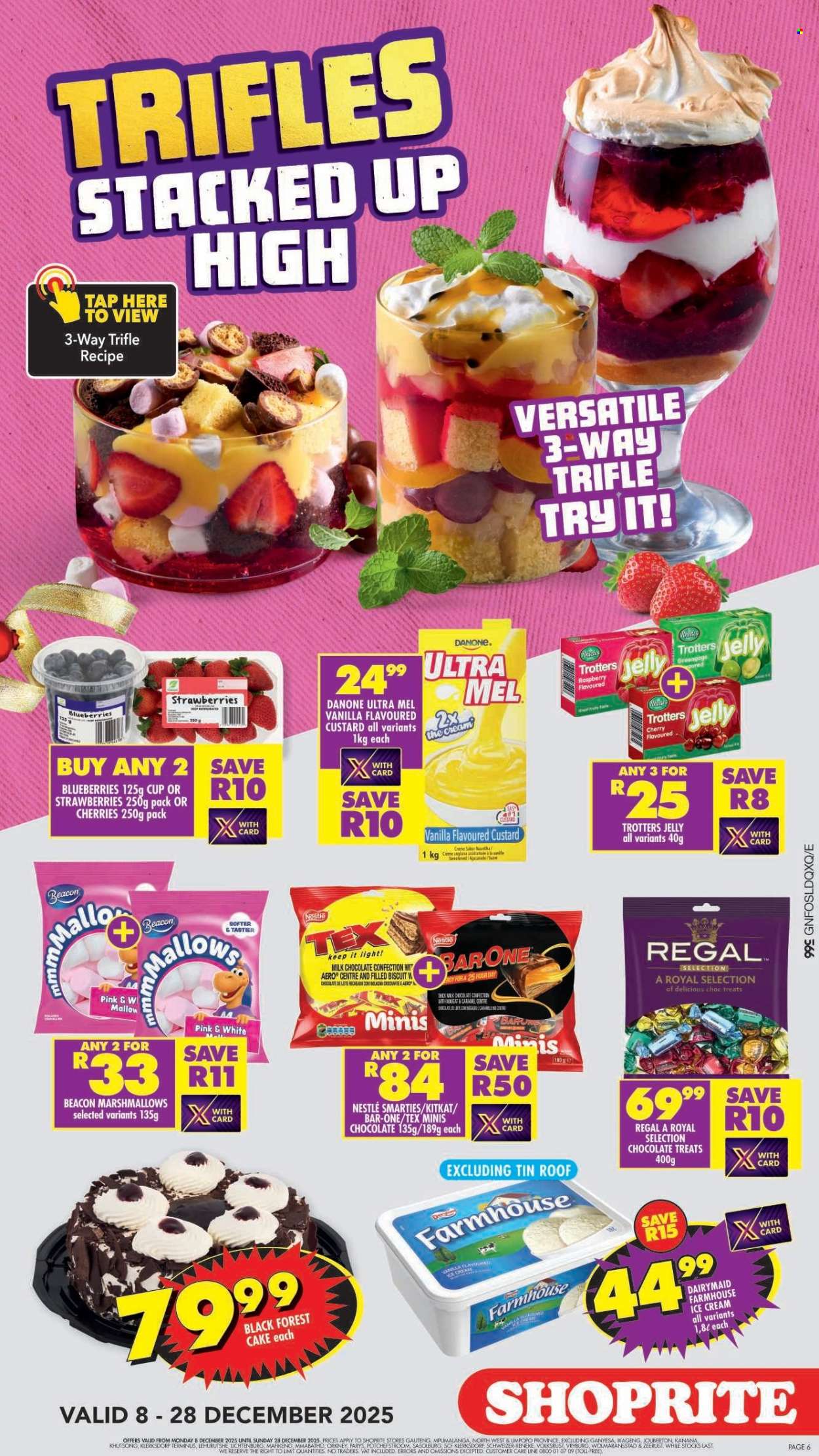 Shoprite specials - 08/12/2025 - 28/12/2025. Page 6