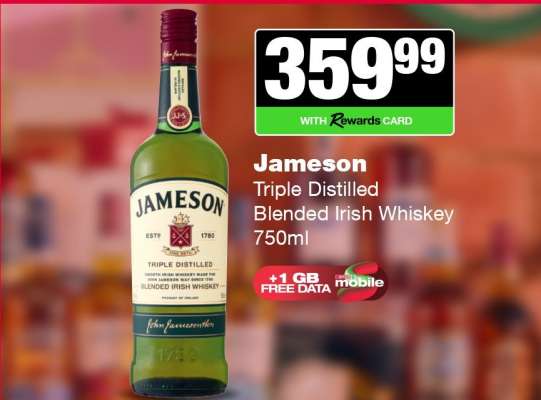 JAMESON