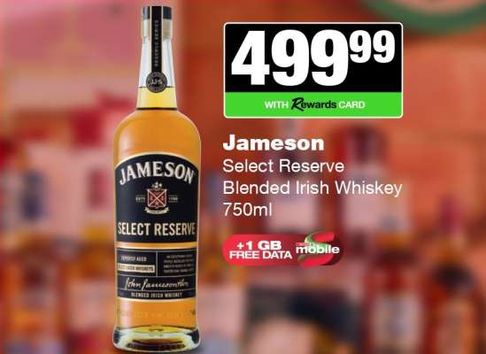 JAMESON