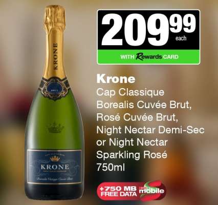 KRONE