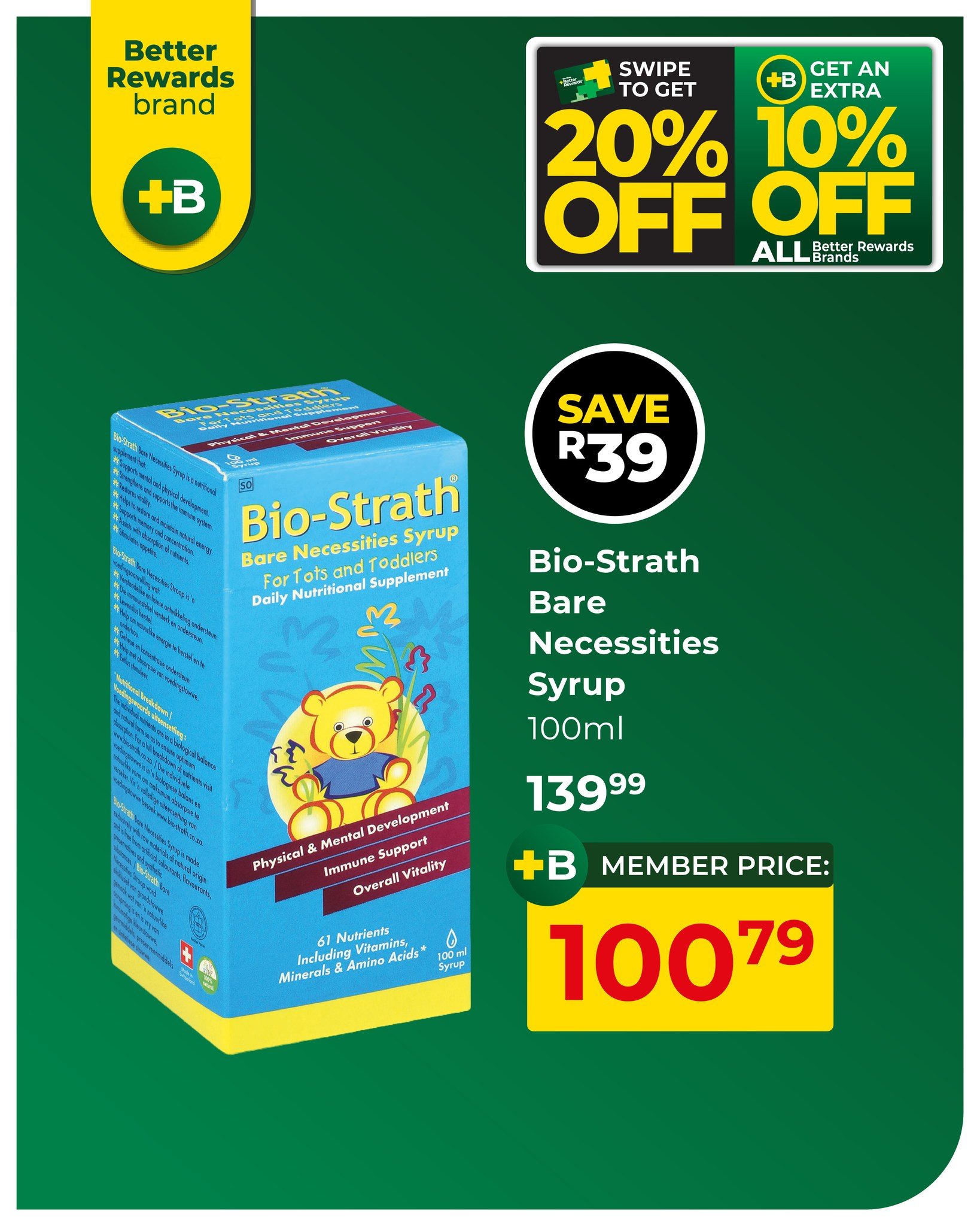 Baby City specials - 18/11/2025 - 11/01/2026. Page 14