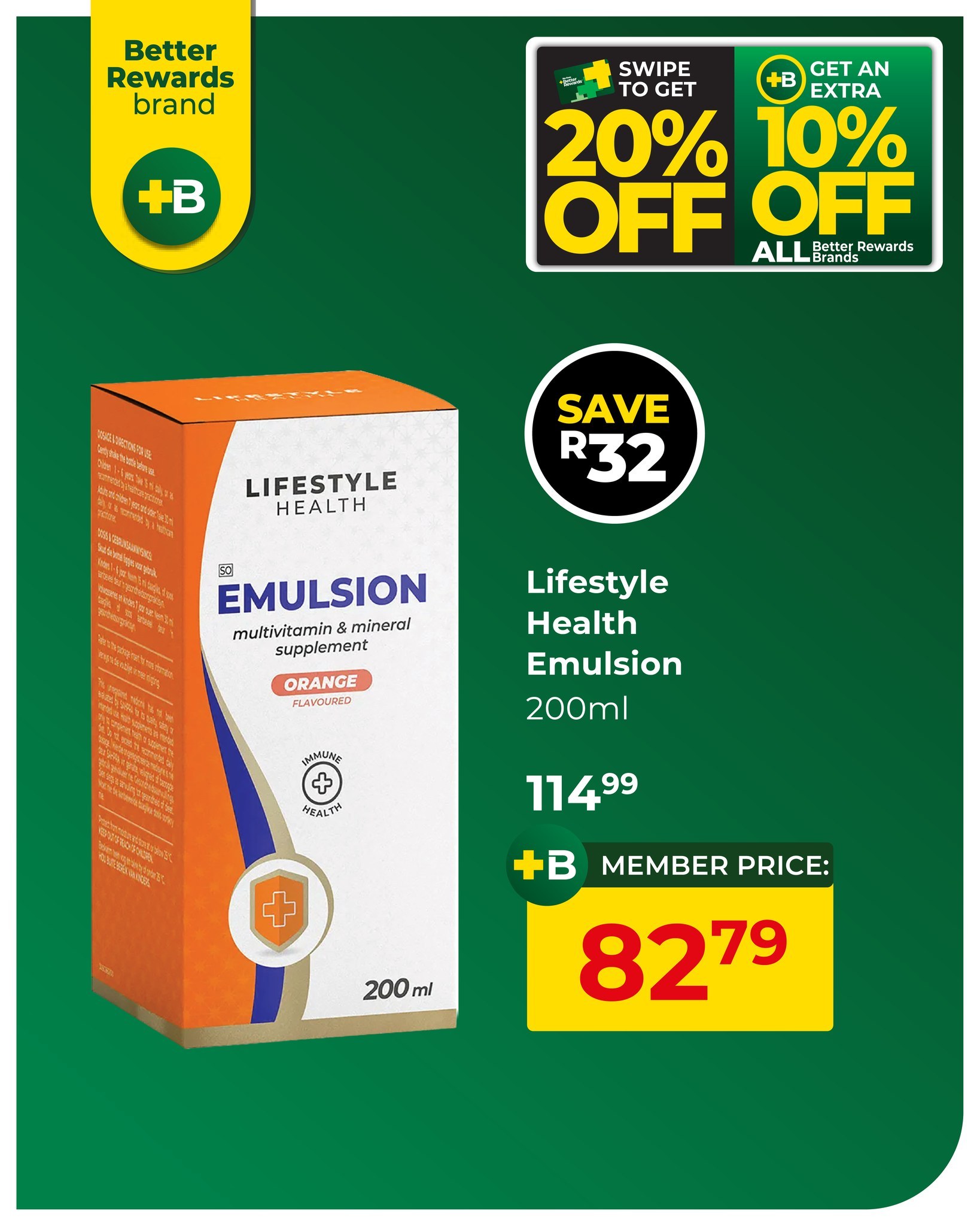 Baby City specials - 18/11/2025 - 11/01/2026. Page 15