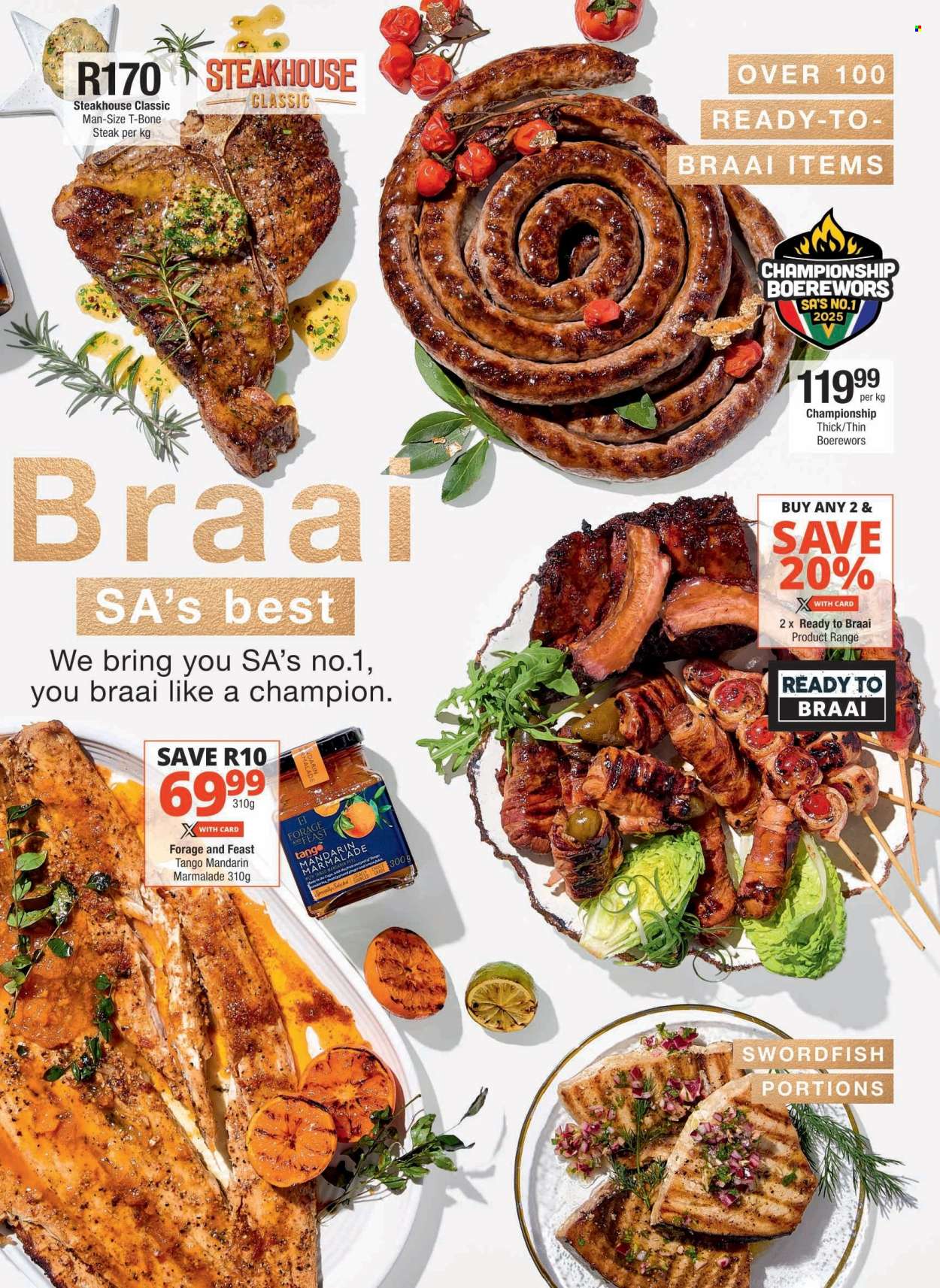 Checkers specials - 01/12/2025 - 28/01/2026. Page 7