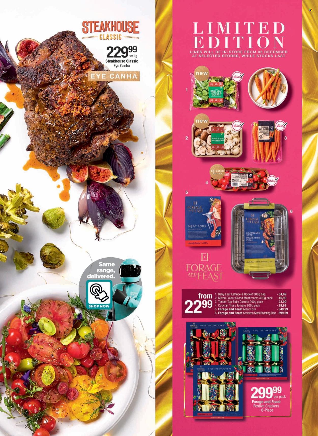 Checkers specials - 01/12/2025 - 28/01/2026. Page 9