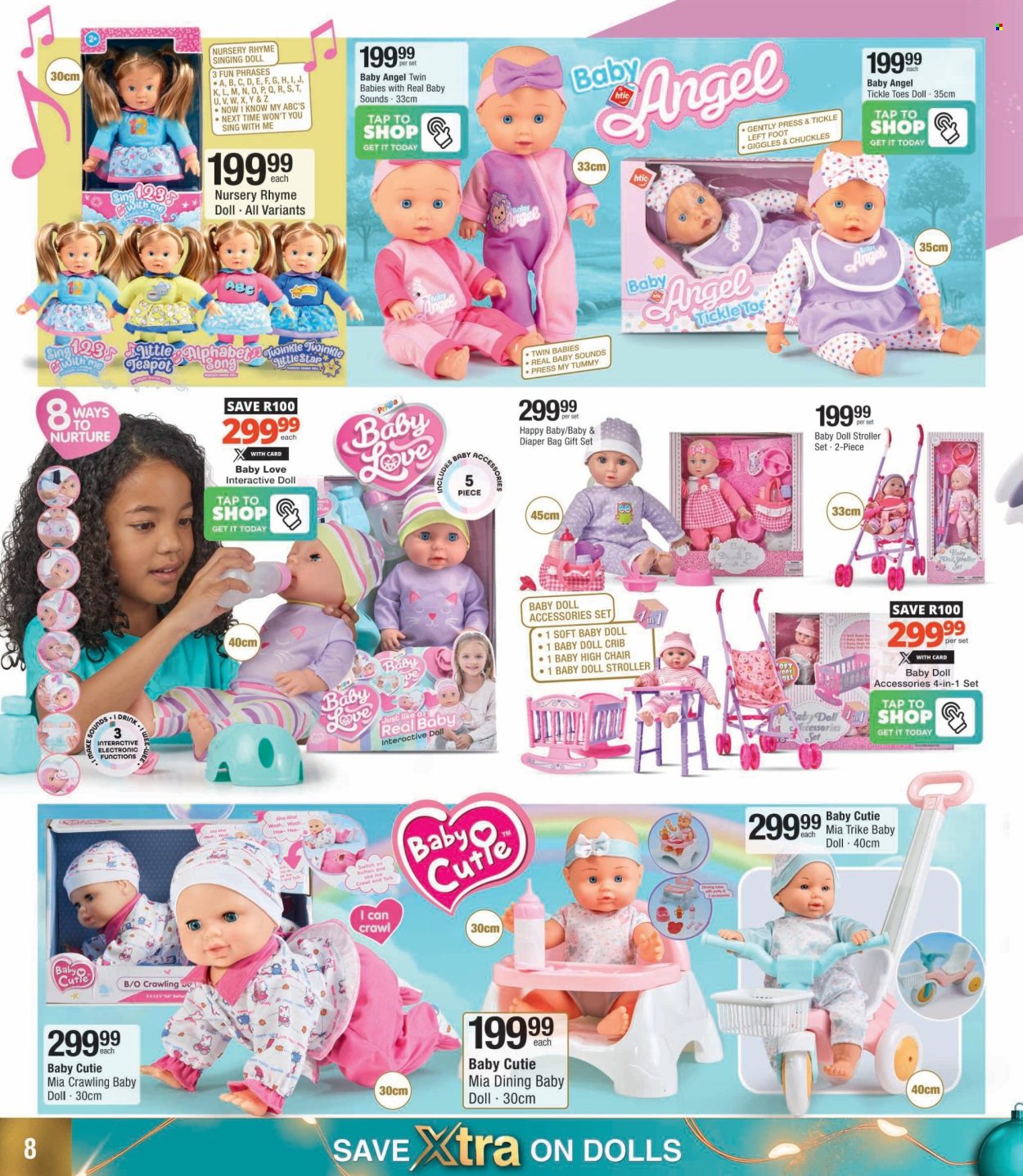 Checkers specials - 01/12/2025 - 28/12/2025. Page 8