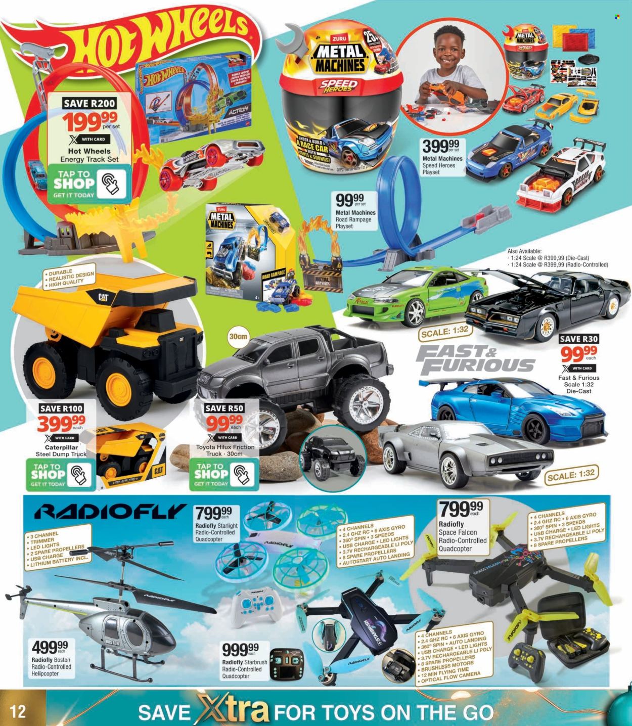 Checkers specials - 01/12/2025 - 28/12/2025. Page 12