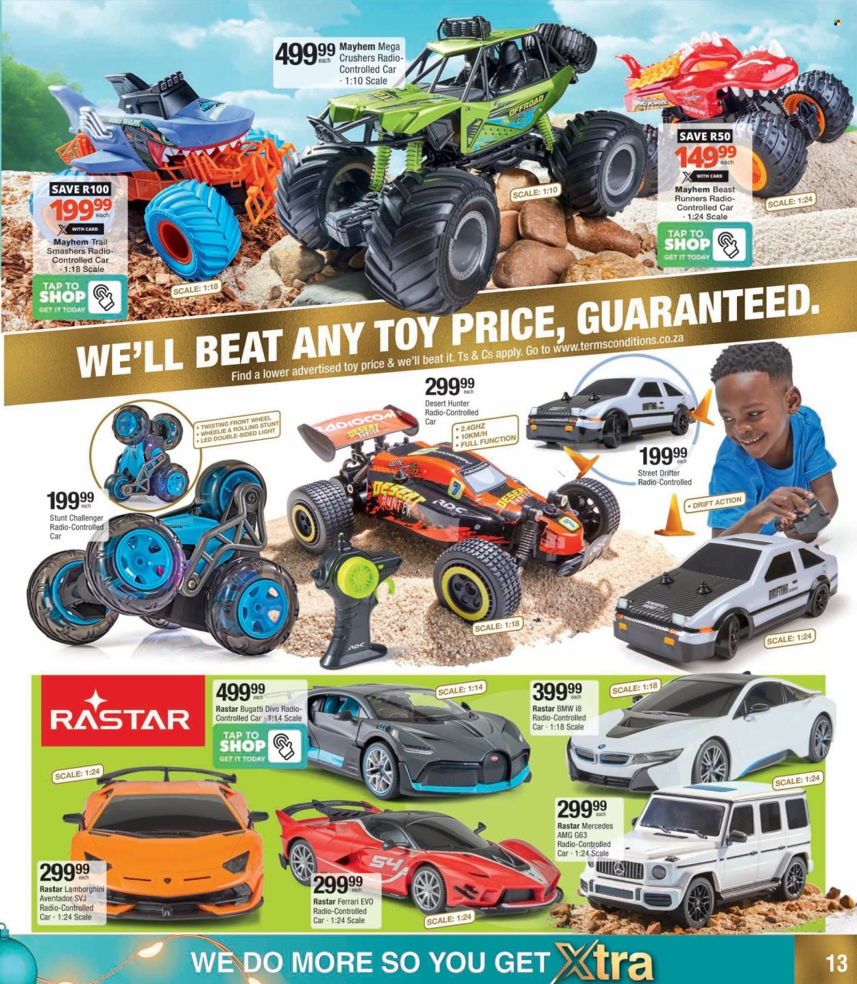 Checkers specials - 01/12/2025 - 28/12/2025. Page 13