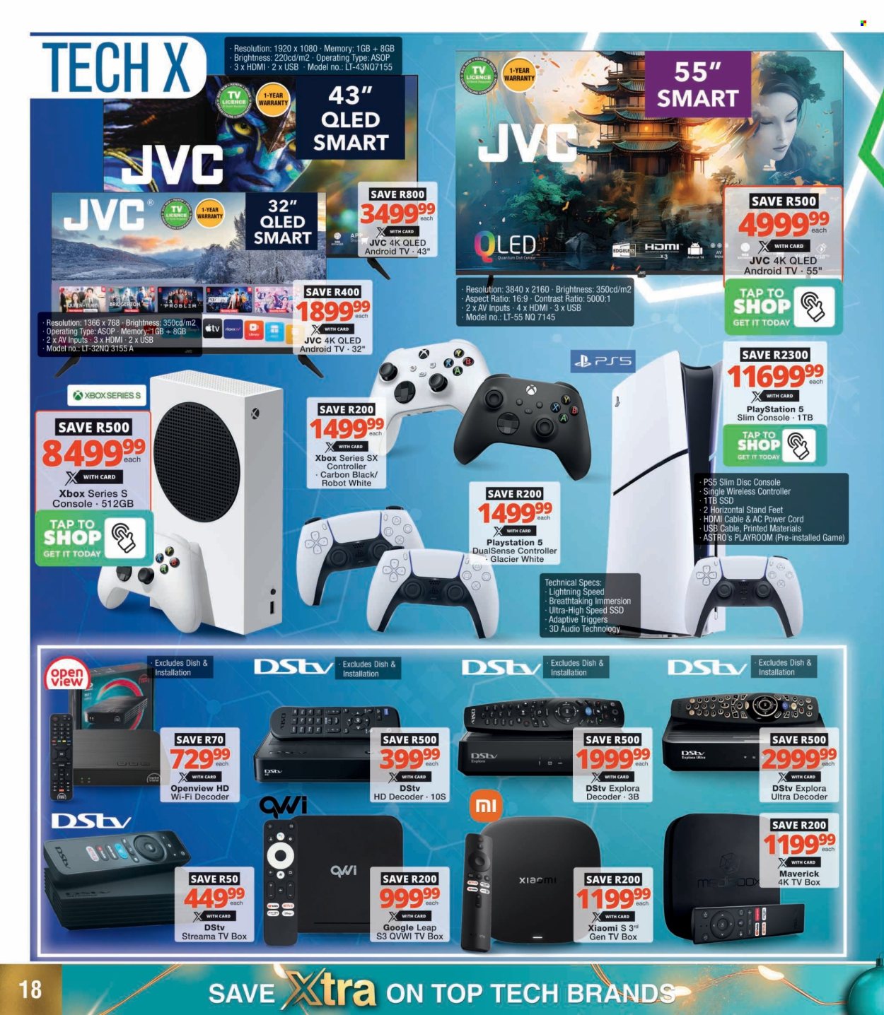 Checkers specials - 01/12/2025 - 28/12/2025. Page 18