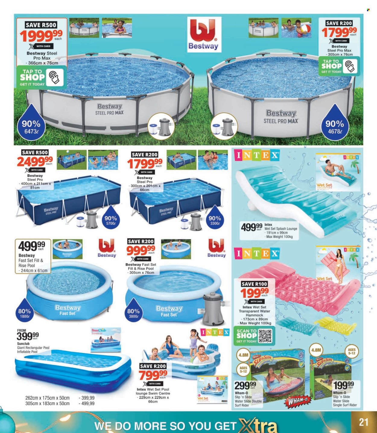 Checkers specials - 01/12/2025 - 28/12/2025. Page 21