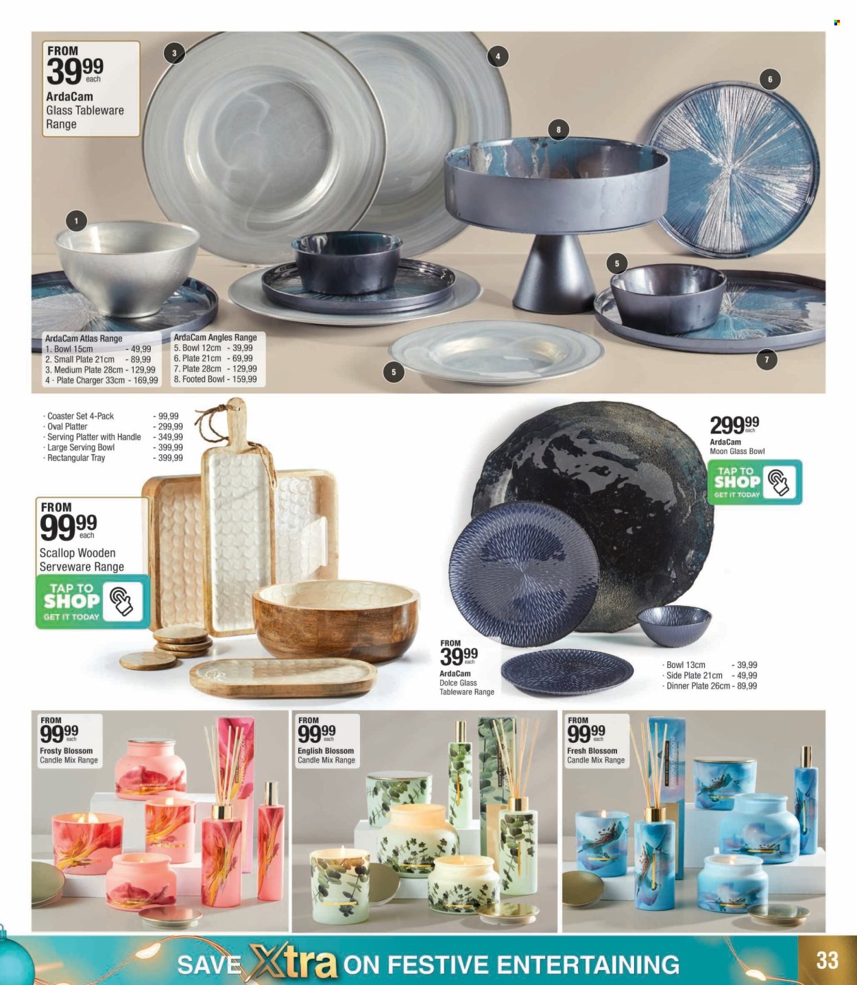 Checkers specials - 01/12/2025 - 28/12/2025. Page 33