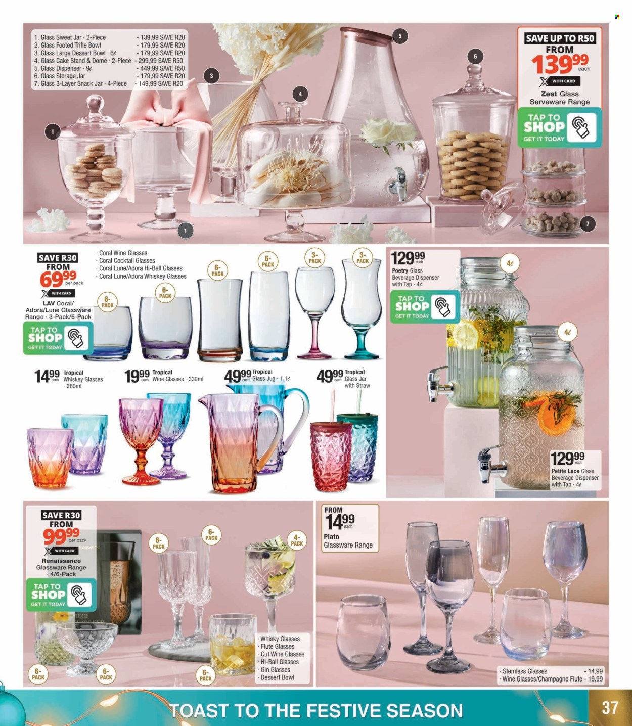 Checkers specials - 01/12/2025 - 28/12/2025. Page 37