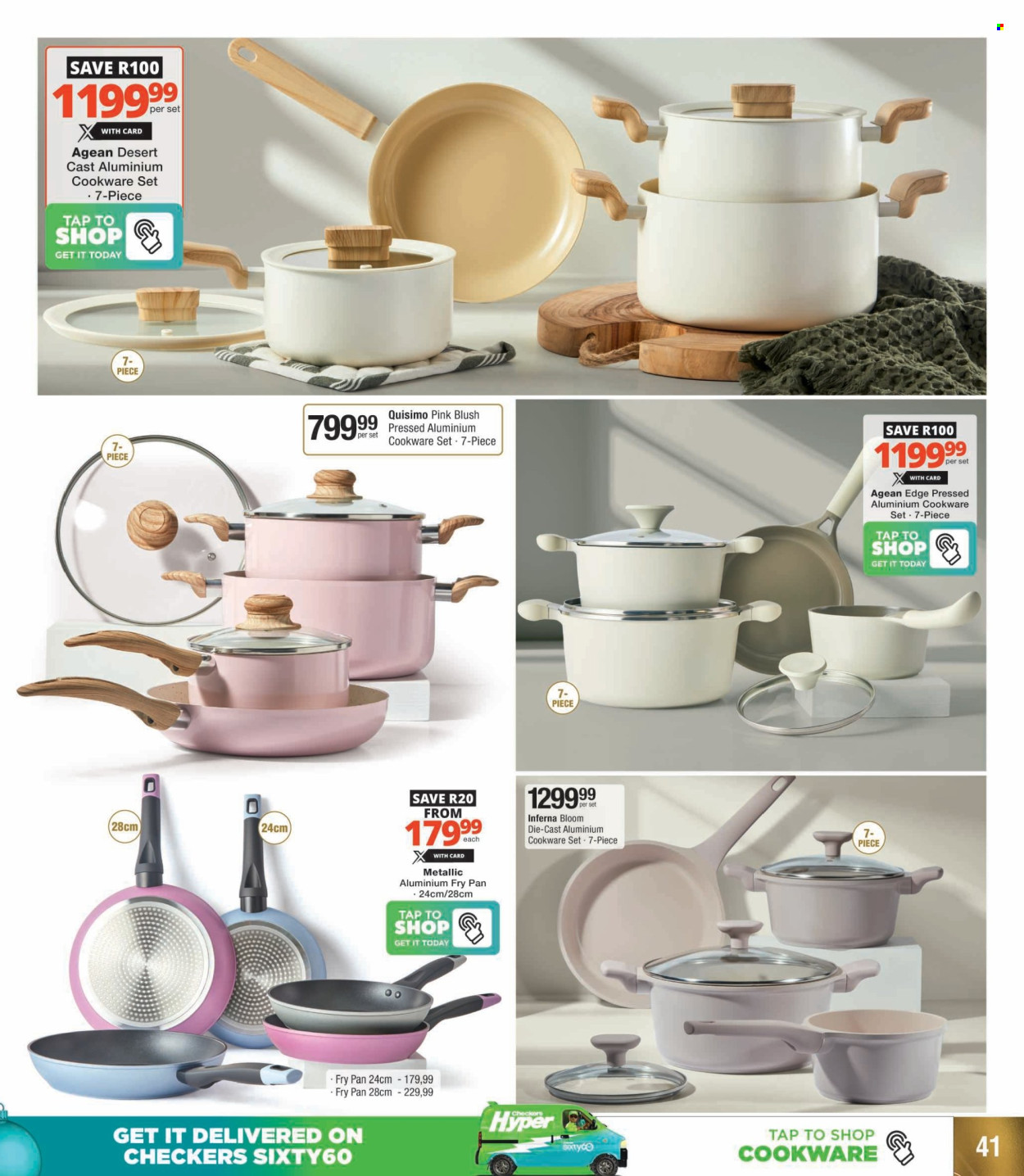 Checkers specials - 01/12/2025 - 28/12/2025. Page 41