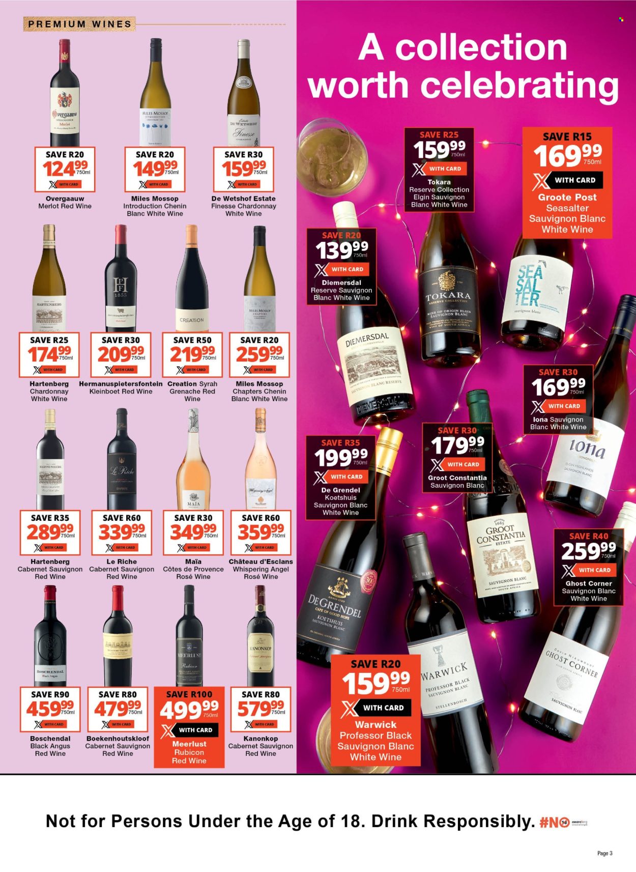 Checkers specials - 08/12/2025 - 28/12/2025. Page 3