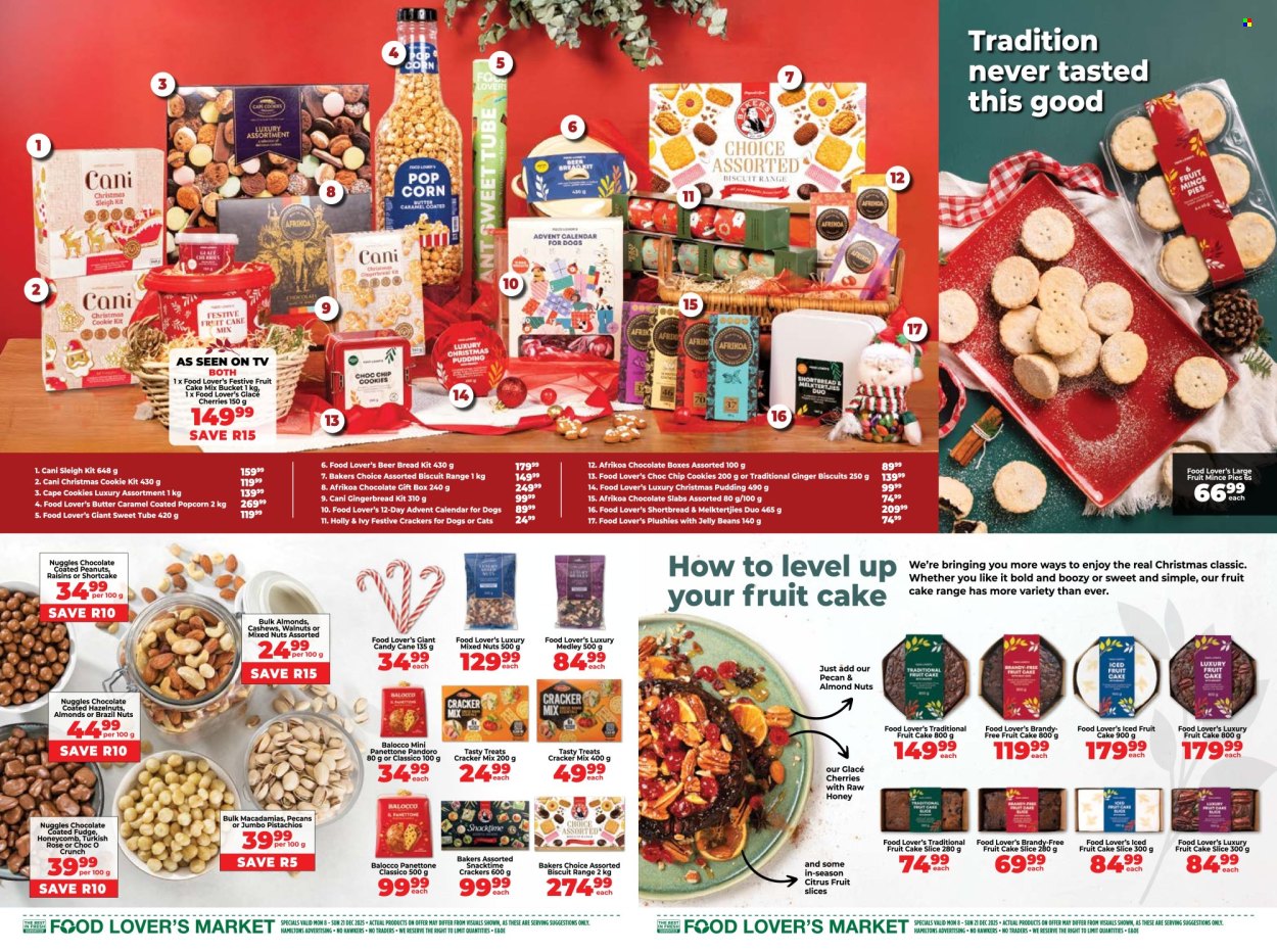 Food Lover's Market specials - 08/12/2025 - 21/12/2025. Page 5