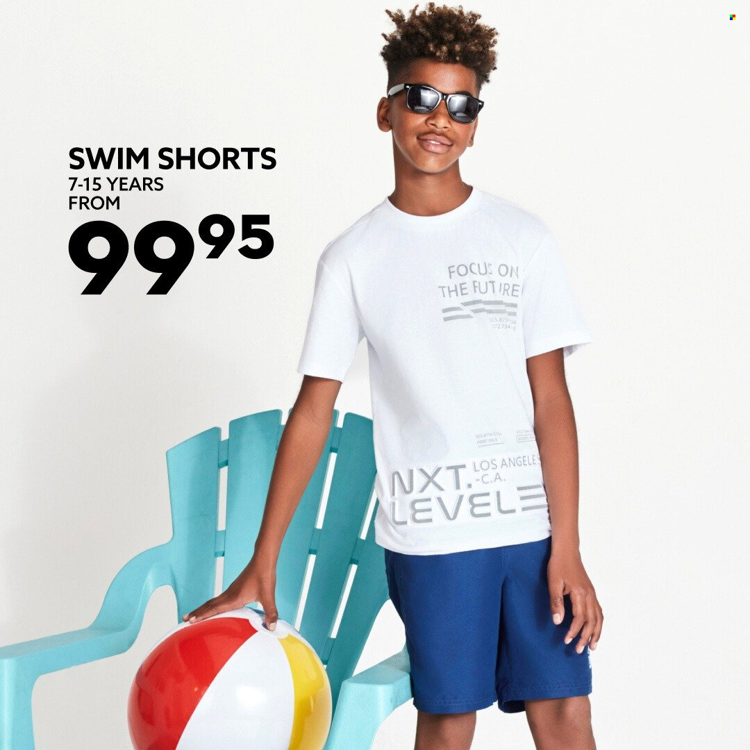 Ackermans specials. Page 1