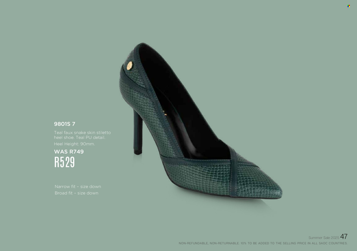 Honey specials. Page 49