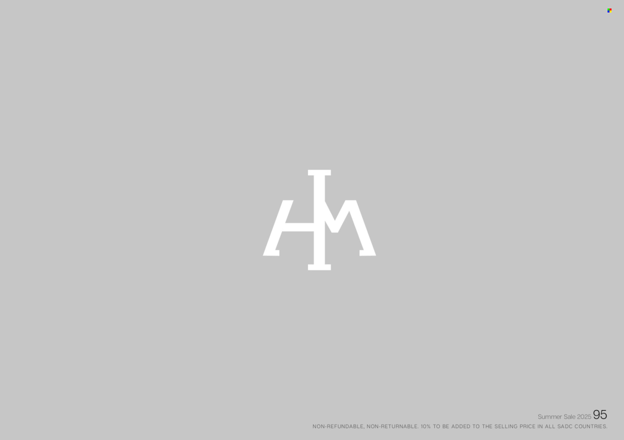 Honey specials. Page 97