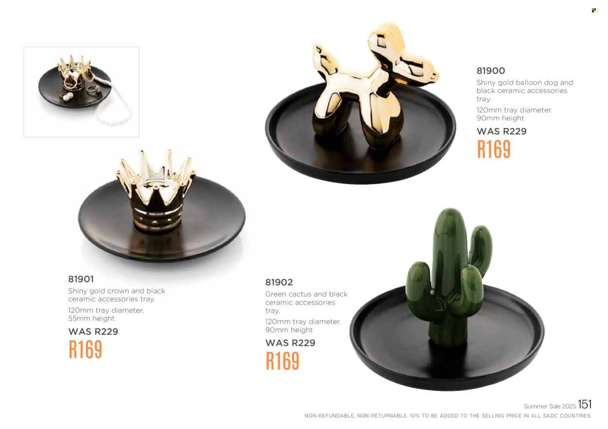 Honey specials. Page 153