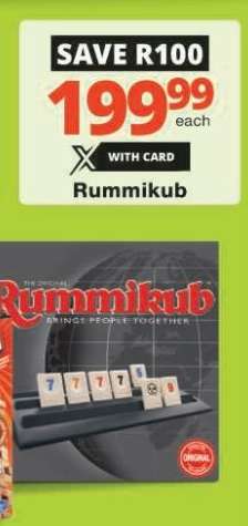 Rummikub
