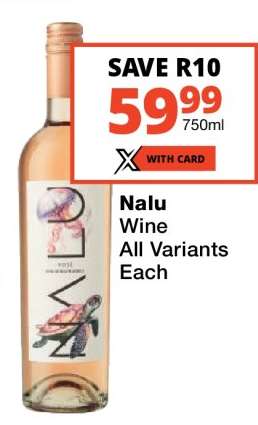 Nalu Wine