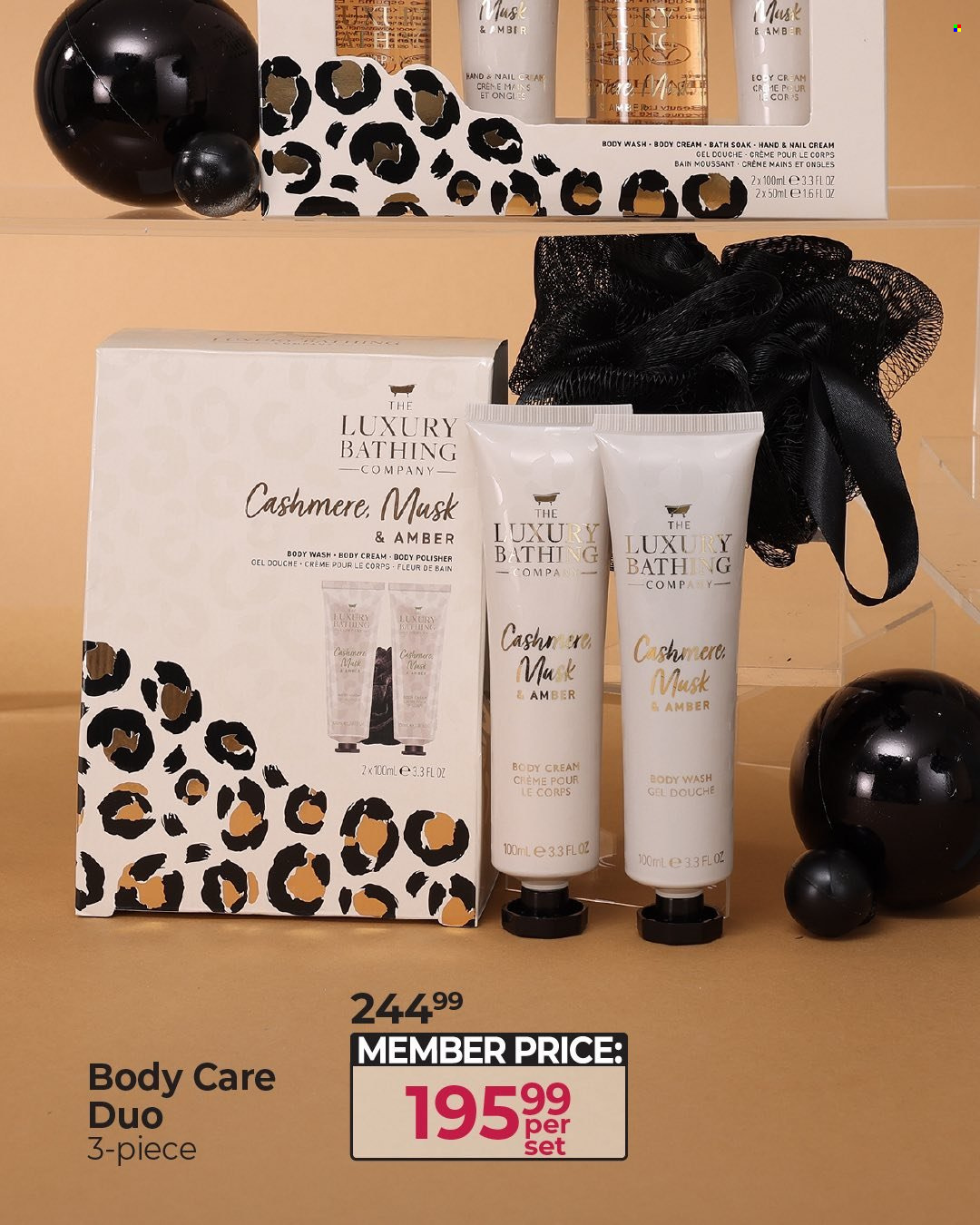 Dis-Chem specials - 25/11/2025 - 24/12/2025. Page 3