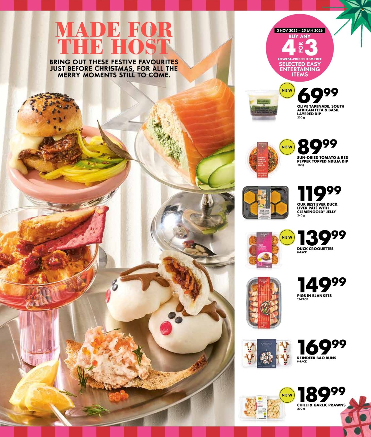 Woolworths specials - 08/12/2025 - 21/12/2025. Page 3