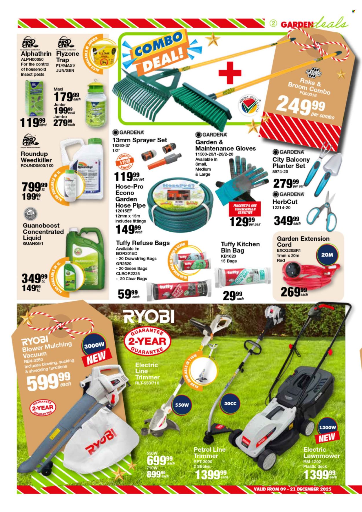 Mica specials - 09/12/2025 - 21/12/2025. Page 2