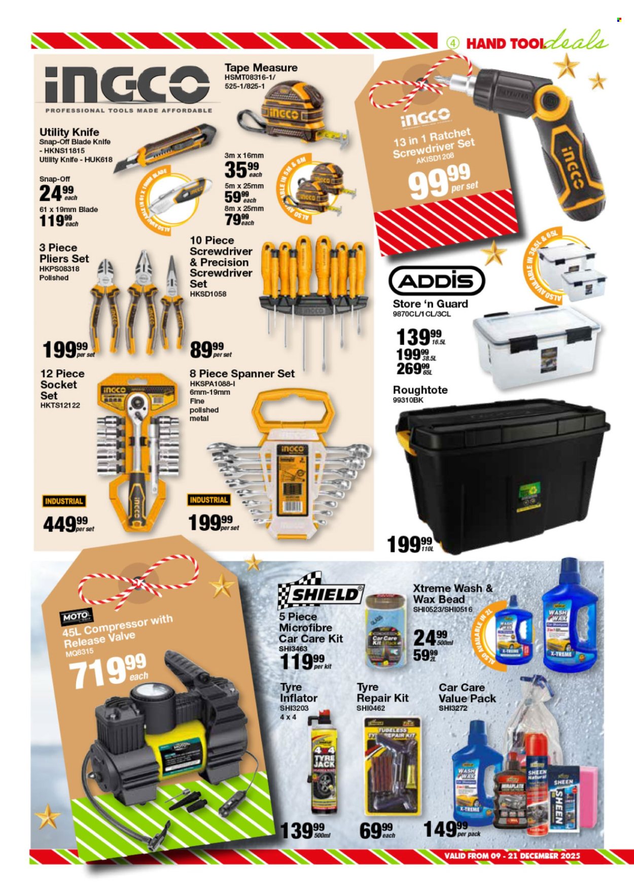 Mica specials - 09/12/2025 - 21/12/2025. Page 4