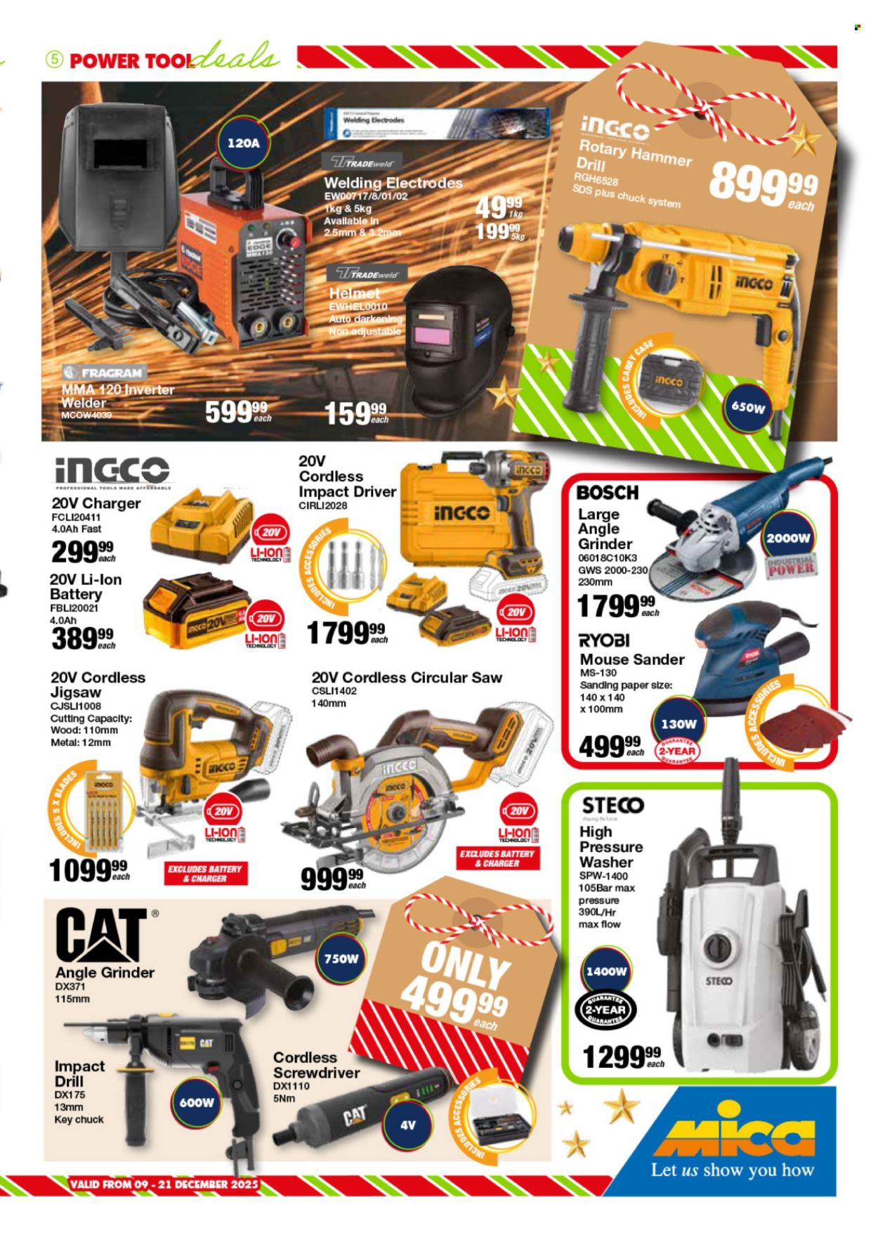 Mica specials - 09/12/2025 - 21/12/2025. Page 5