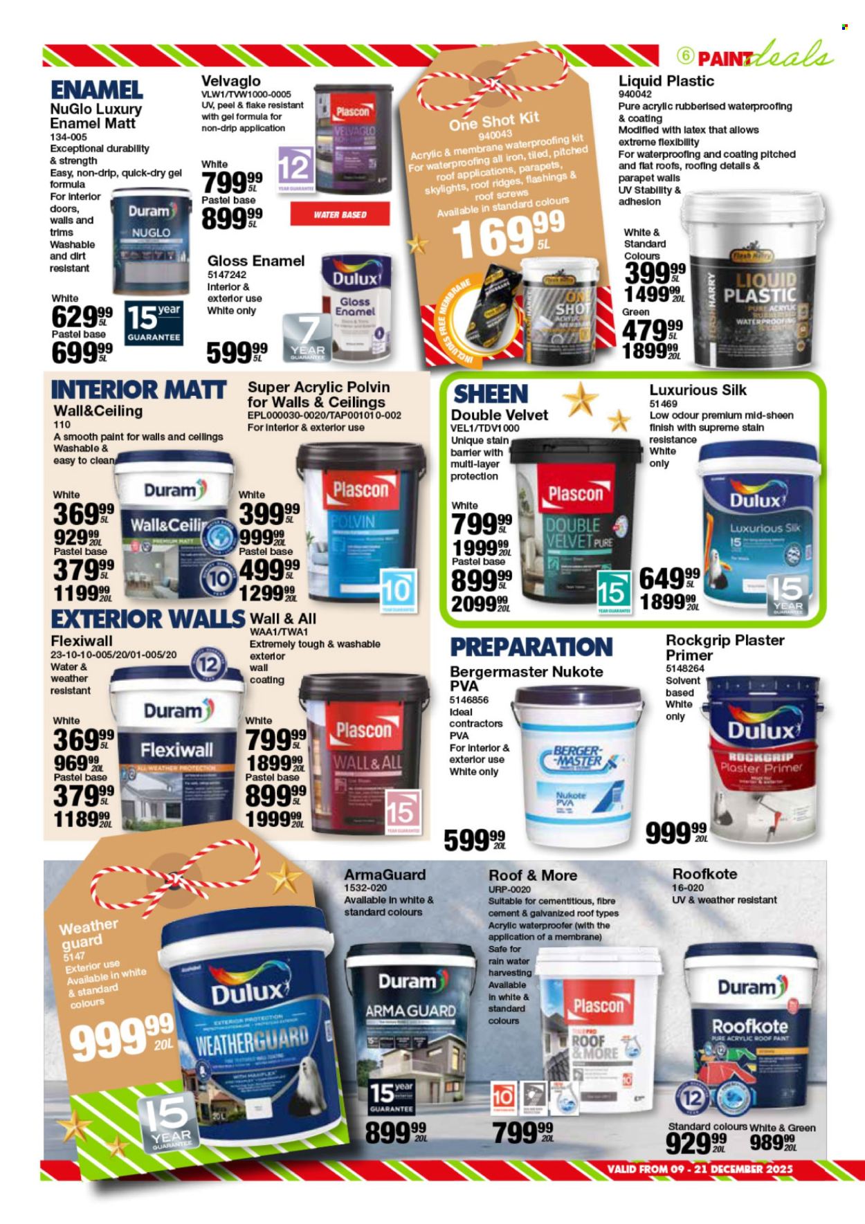 Mica specials - 09/12/2025 - 21/12/2025. Page 6