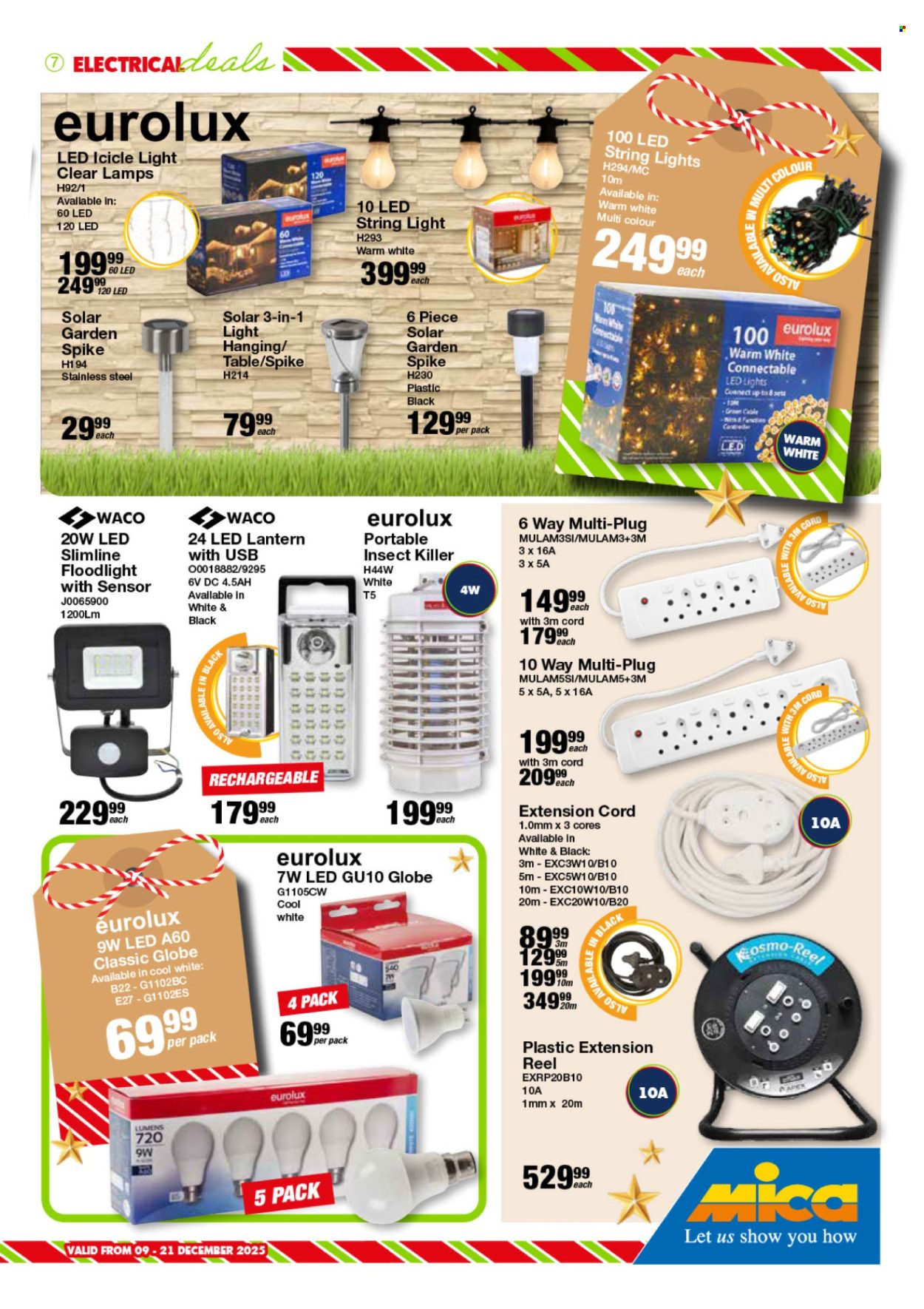 Mica specials - 09/12/2025 - 21/12/2025. Page 7
