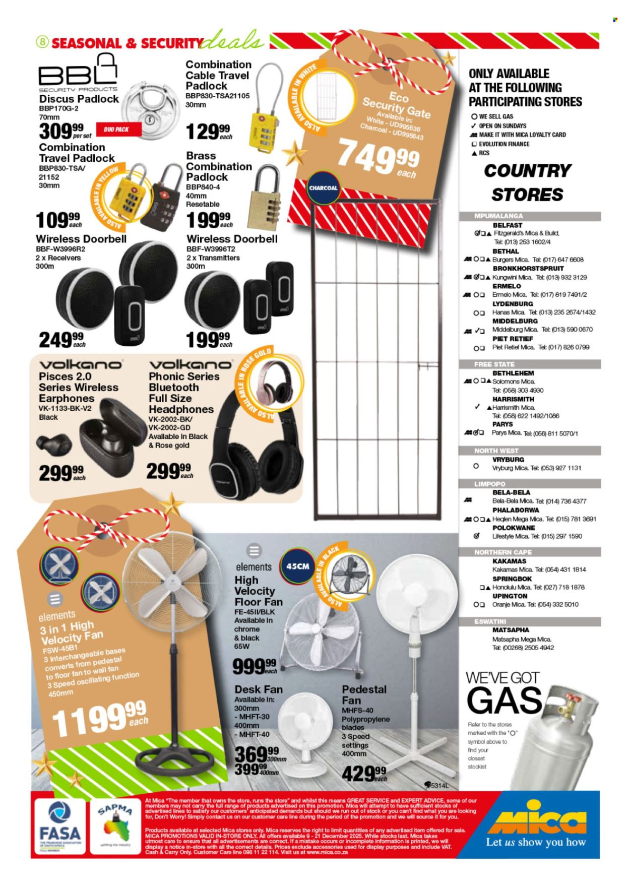 Mica specials - 09/12/2025 - 21/12/2025. Page 8