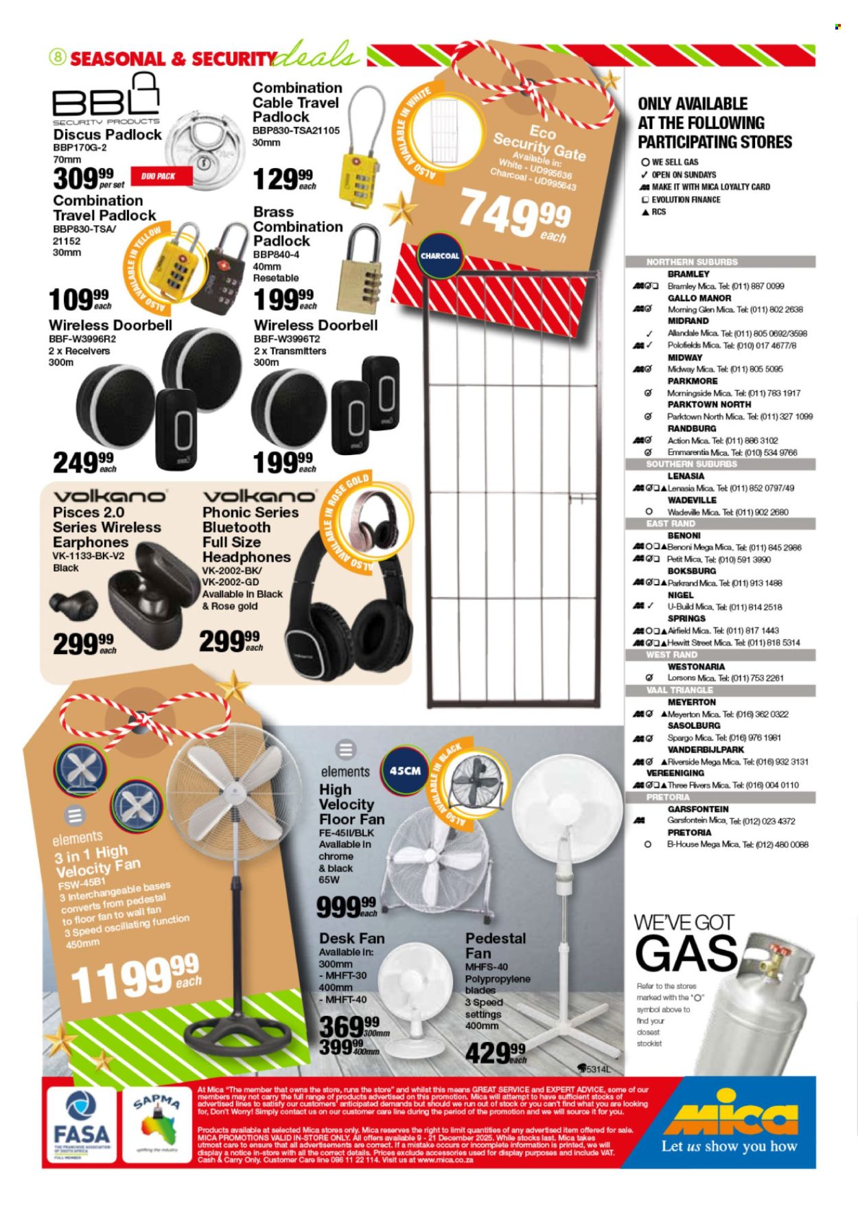 Mica specials - 09/12/2025 - 21/12/2025. Page 9