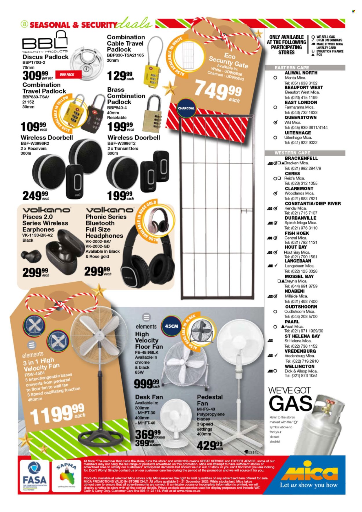 Mica specials - 09/12/2025 - 21/12/2025. Page 10