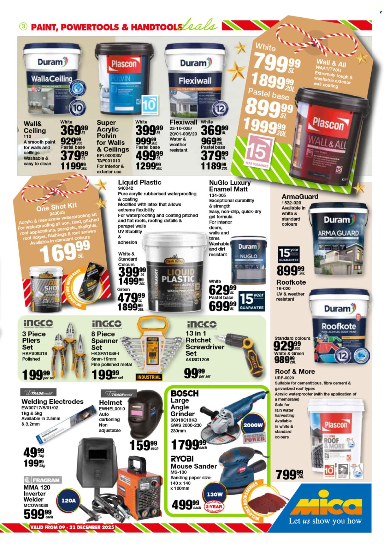 Mica specials - 09/12/2025 - 21/12/2025. Page 3